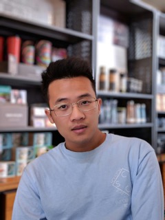 王凯文 头像