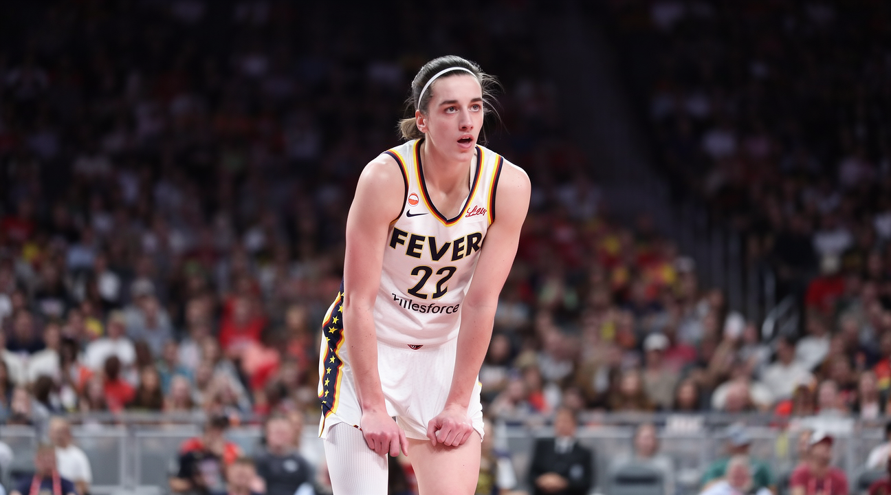 V66体育入口 - 共和党议员致信WNBA：要求对克拉克遭遇严查并承担责任 - V66体育 文章头图